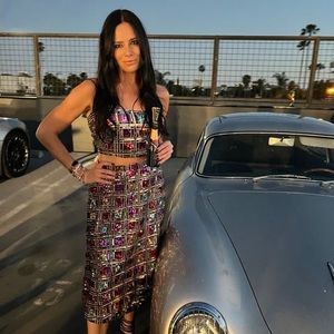 Meet your Posher, Natasha